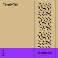 Besame Mucho, Pt. 1 - The Coasters