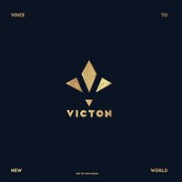 Beautiful - Victon