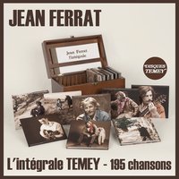 L'adresse du bonheur - Jean Ferrat