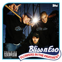 Rubbed The Lamp The Wrong Way - Bliss n Eso