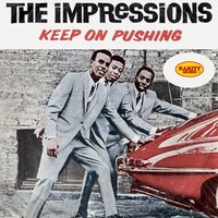 I Thank Heaven - The Impressions