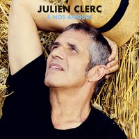 La mère évanouie - Julien Clerc