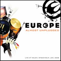 Suicide - Europe