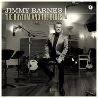 Red Hot - Jimmy Barnes
