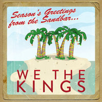 Little Drummer Boy - We The Kings