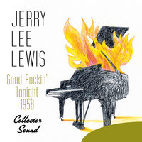 Pink Pedla Pushers - Jerry Lee Lewis