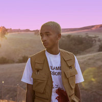 SYRE In Abbey Road - Jaden