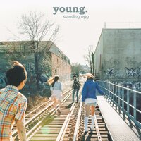 Crazy (inst.) - Standing Egg