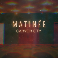 Paris - Canyon City