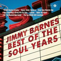 When Something Is Wrong With My Baby - Jimmy Barnes