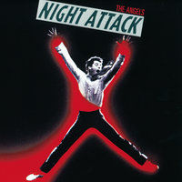 Night Attack - The Angels