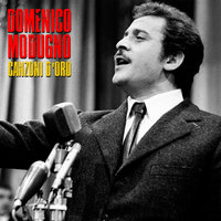 Il Posto Mio - Domenico Modugno