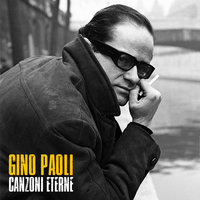 Lo Specchio - Gino Paoli