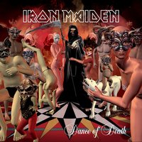Journeyman - Iron Maiden