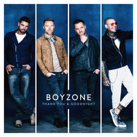 Learn to Love Again - Boyzone