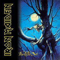 Wasting Love - Iron Maiden