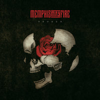 Over It - Memphis May Fire