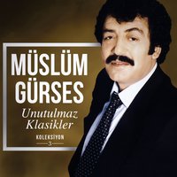 Kadehlerden Dost Olmaz - Müslüm Gürses