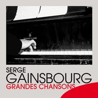 Indifférence - Serge Gainsbourg