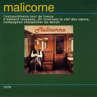 Les couleurs - Malicorne