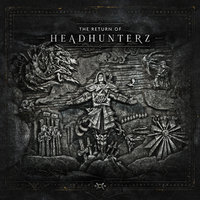 Rescue Me - Headhunterz, Sound Rush, Eurielle
