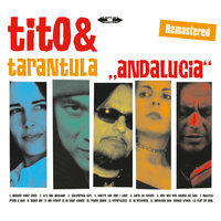 Ready Made - Tito & Tarantula