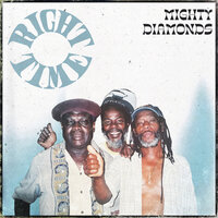 Them Never Love Poor Marcus - Mighty Diamonds
