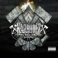 Mein Weg - Kärbholz