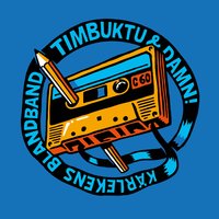 Lasternas - Timbuktu, Damn!