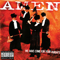 Dead On The Bible - Amen