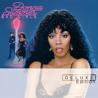 Walk Away - Donna Summer