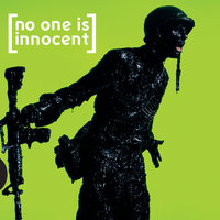 Drive Me - No One Is Innocent