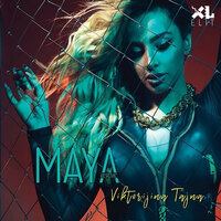 Nisam Normalna - Maya Berović