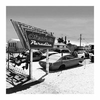 Paradise - Ofenbach, Jen Jis, Benjamin Ingrosso