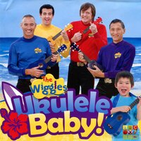 Hey Hey It's Saturday - The Wiggles, Daryl Somers