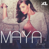 Jedan pravi - Maya Berović