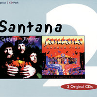 Thoughts - Santana