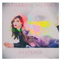 Appetite - Katharine McPhee