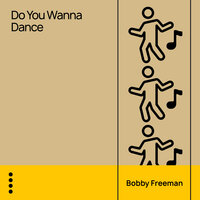 S-W-I-M - Bobby Freeman