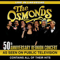 Yo Yo - The Osmonds