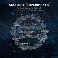 Dein Fleisch - Solitary Experiments