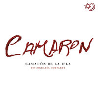 Caminando - Camarón De La Isla, Paco de Lucía, Tomatito
