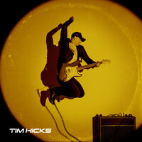 Whiskey Does - Tim Hicks