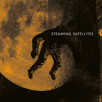 Restless Robot - Steaming Satellites