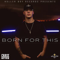Can't Hide Love - Chase Matthew, Kidd G