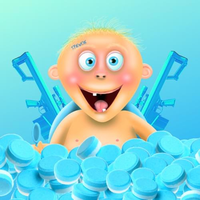 Baby Boomer - XANAKIN SKYWOK