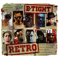 Es war einmal - B-Tight