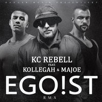 Egoist - KC Rebell, Kollegah
