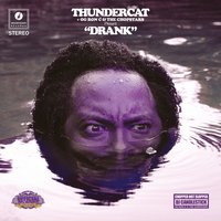 DUI - Thundercat, DJ Candlestick, OG Ron C