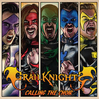 Anna Lee - Grailknights
